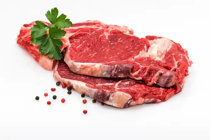 Entrecôte