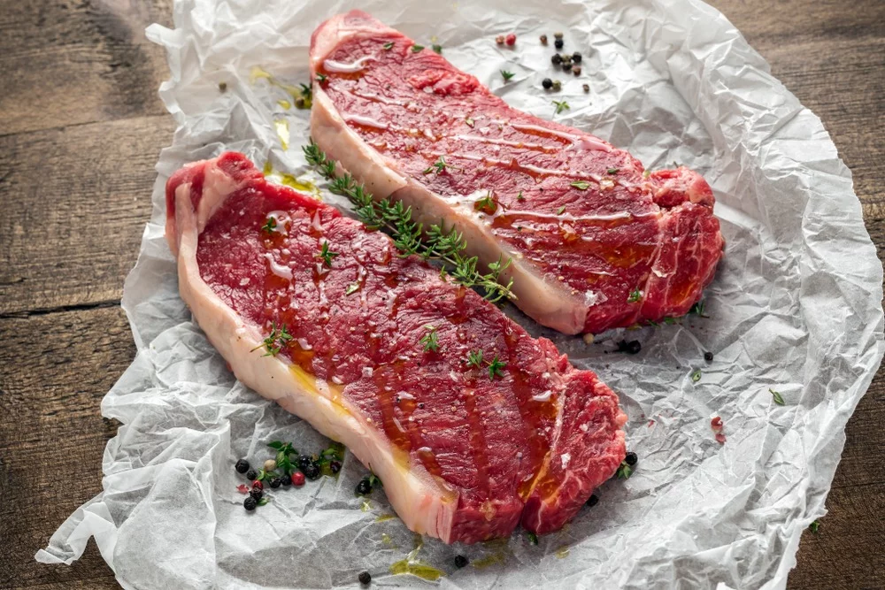 Faux-filet