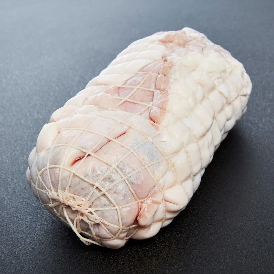Tête de veau