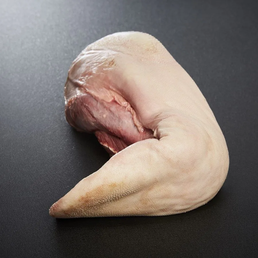 Langue de bœuf