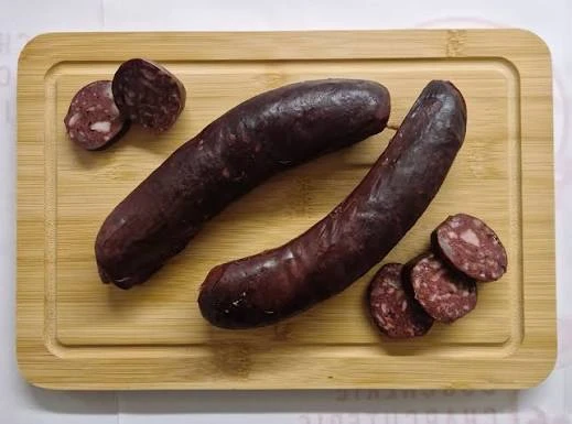 Boudin