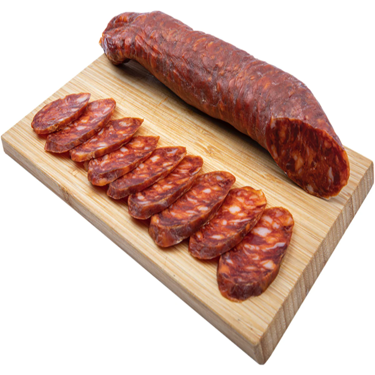 Chorizo doux