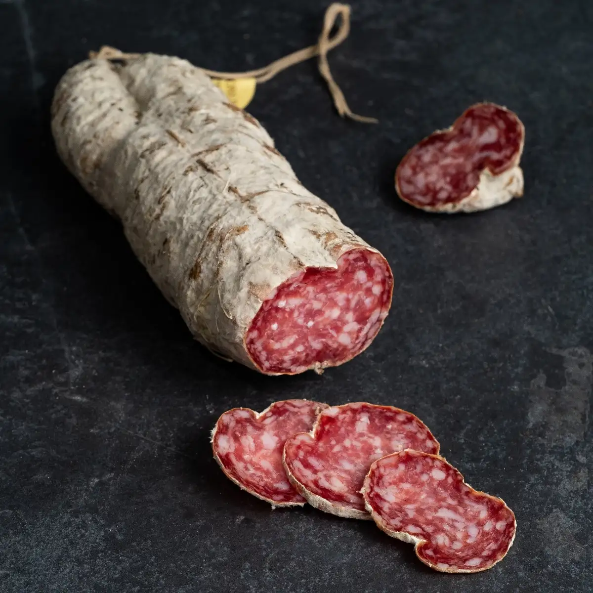 Saucisson