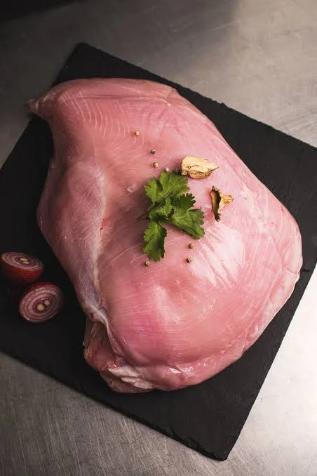 Filet de dinde