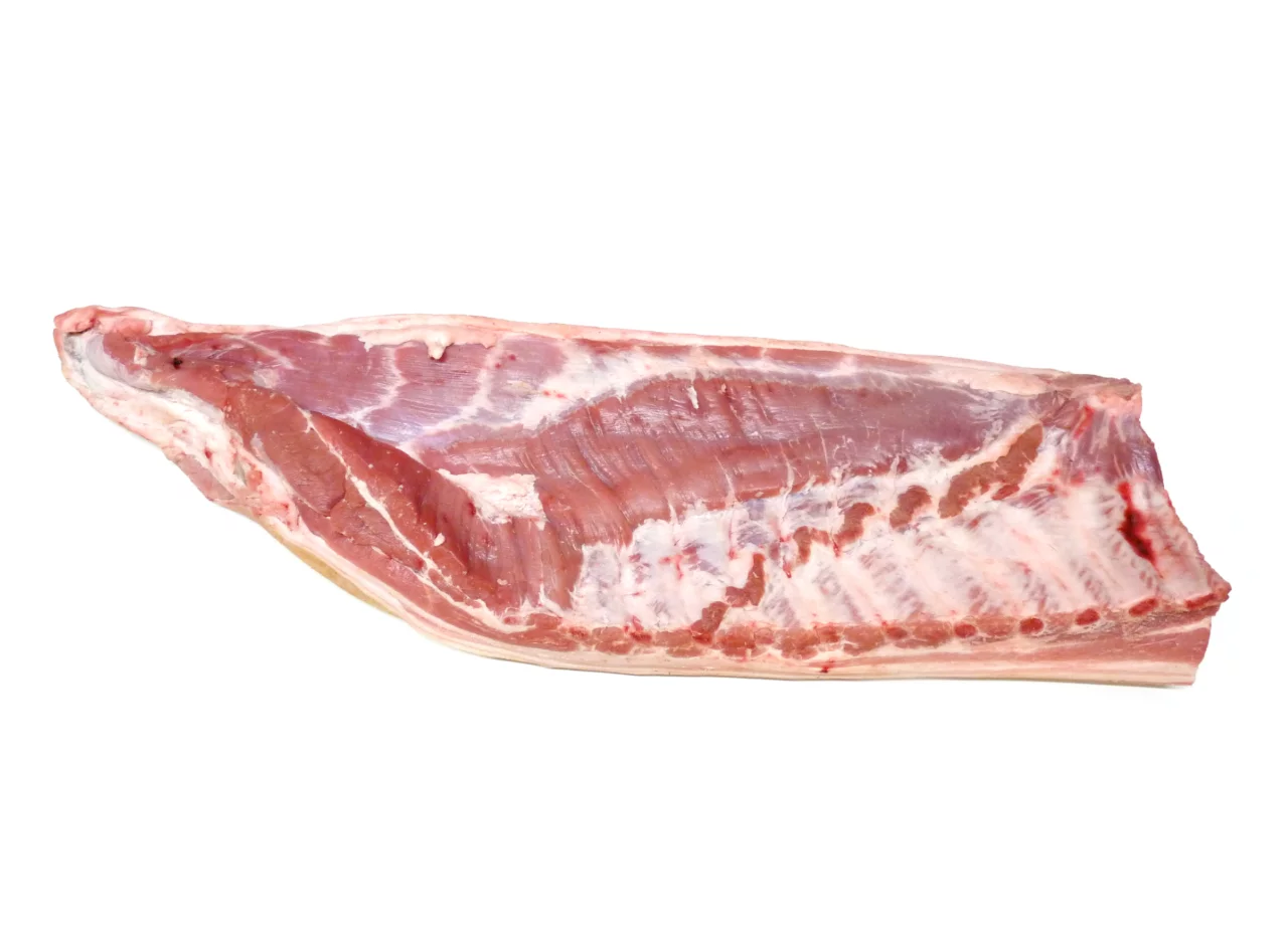 Poitrine