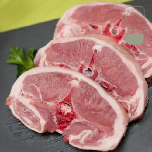 Côte filet