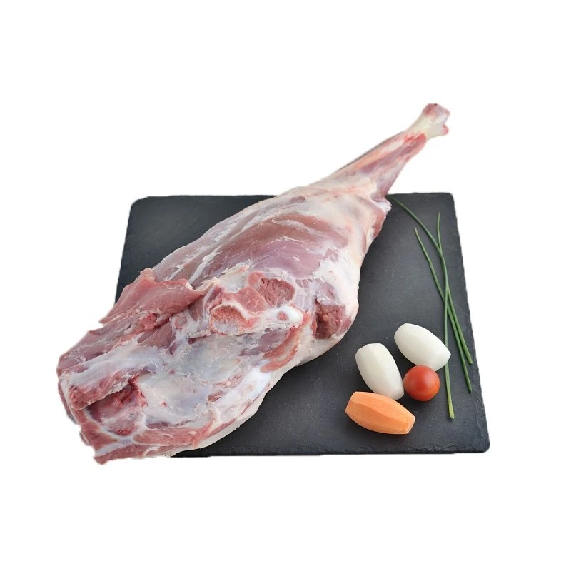Gigot raccourci