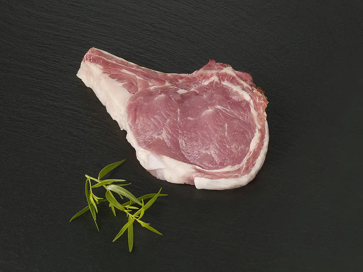 Côte première