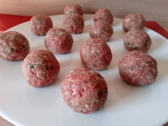 Boulette