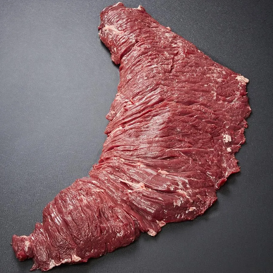 Bavette d'aloyau