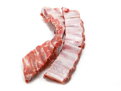 Plat de côte